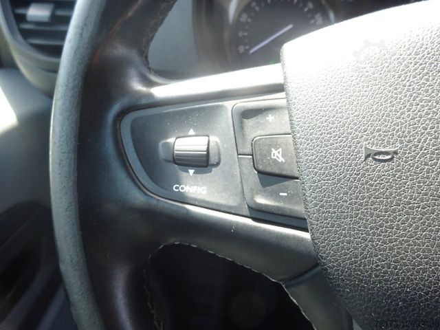 Kastenwagen OPEL Vivaro Kasten 120PS Edition M Klima Tempomat AHK