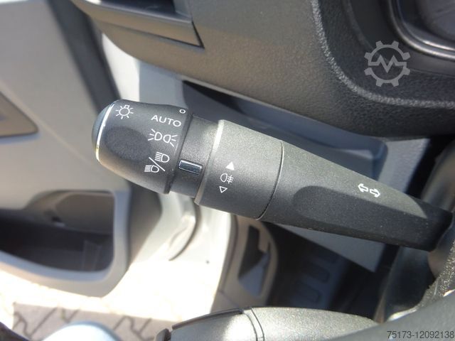 Kastenwagen OPEL Vivaro Kasten 120PS Edition M Klima Tempomat AHK