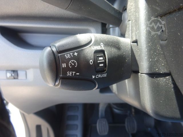 Kastenwagen OPEL Vivaro Kasten 120PS Edition M Klima Tempomat AHK
