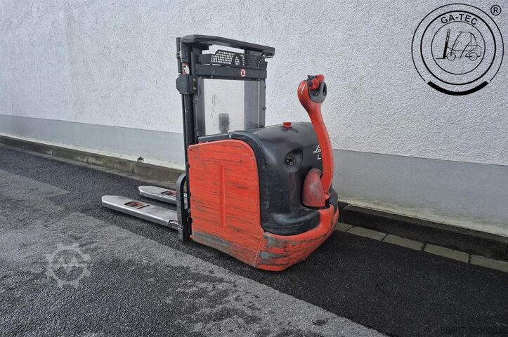 Hand pallet truck Linde L14
