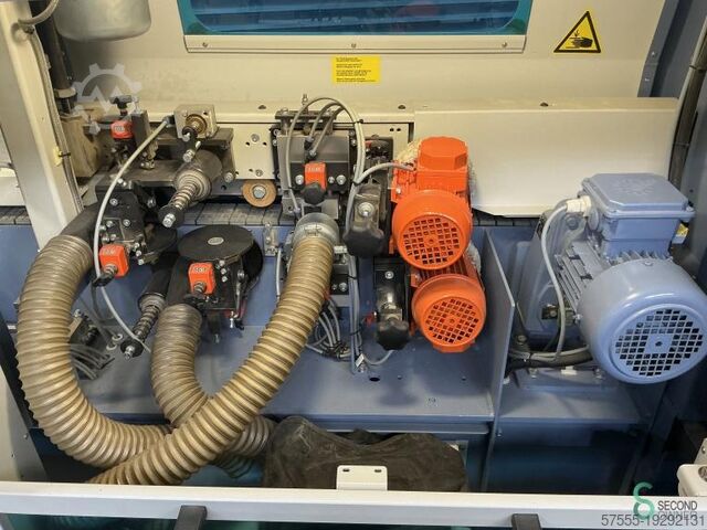 Kantenanleimmaschinen Hebrock AKV 3006 DK-F 2010 Hebrock AKV 3006 DK-F