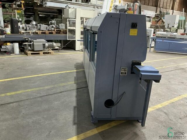 Kantenanleimmaschinen Hebrock AKV 3006 DK-F 2010 Hebrock AKV 3006 DK-F