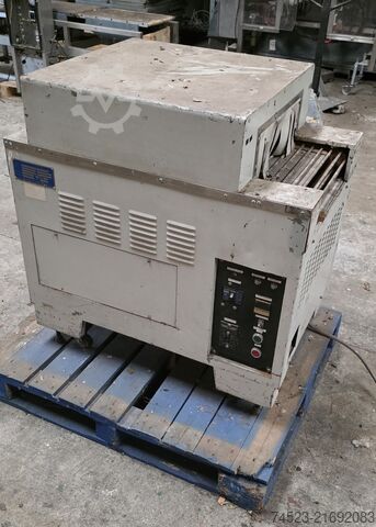 Heat Shrink Tunnel Hanagata T 350 B
