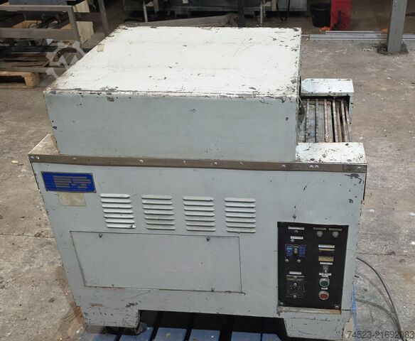 Heat Shrink Tunnel Hanagata T 350 B