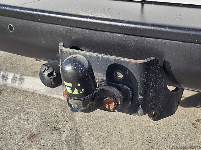 High-roof van OPEL VIVARO 1.5 L2 Navi NAP Euro6 Airco Trekhaak 3-Z...