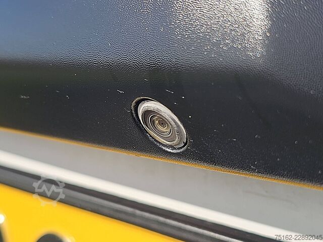 High-roof van OPEL VIVARO 1.5 L2 Navi NAP Euro6 Airco Trekhaak 3-Z...