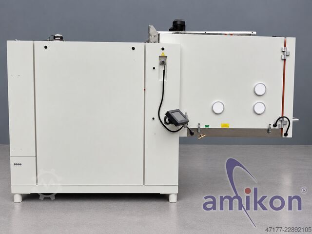 Vötsch VTV³ 7120-10 Temperature Test Chamber, Vibration Testing, -70°C to +180°C, 10 K/min Heraeus Vötsch Vötsch VTV³ 7120-10