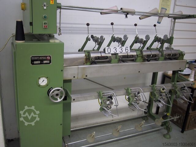 Stoll knitting machines Stoll CMS 530Ki; CMS 530HP; CMS 822HP