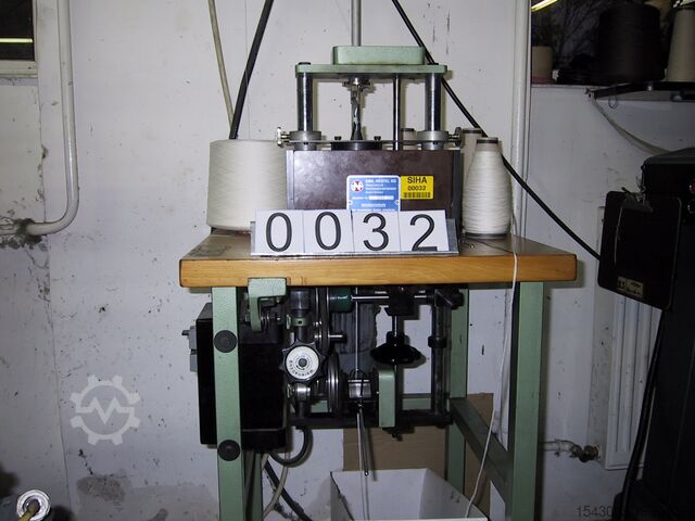 Stoll knitting machines Stoll CMS 530Ki; CMS 530HP; CMS 822HP