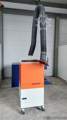 Welding mist extraction KEMPER 82150101