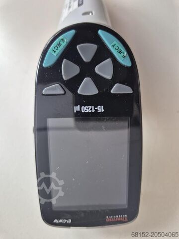 Thermo Scientific E1-clip tip Thermo Fisher Scientific E1-clip tip