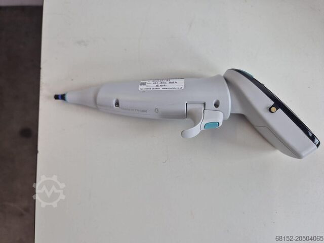 Thermo Scientific E1-clip tip Thermo Fisher Scientific E1-clip tip