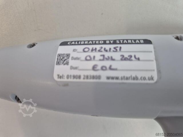 Thermo Scientific E1-clip tip Thermo Fisher Scientific E1-clip tip