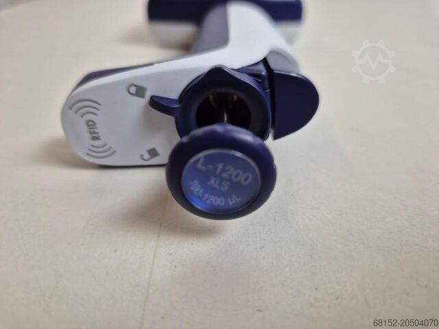 RAININ Pipet-Lite XLS 1200 8 Chanel Pipeter RAININ XLS 1200 8