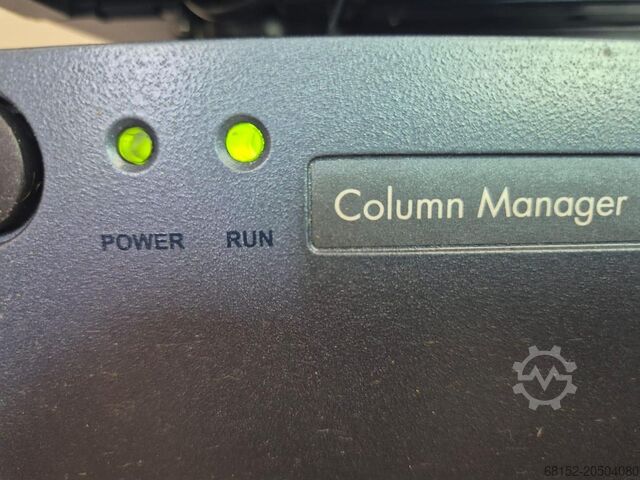 Waters Acquity H-Class UPLC System Waters Acquity H-Class