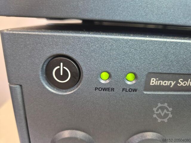 Waters Acquity H-Class UPLC System Waters Acquity H-Class