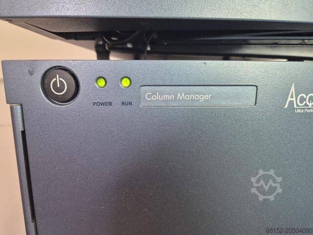 Waters Acquity H-Class UPLC System Waters Acquity H-Class