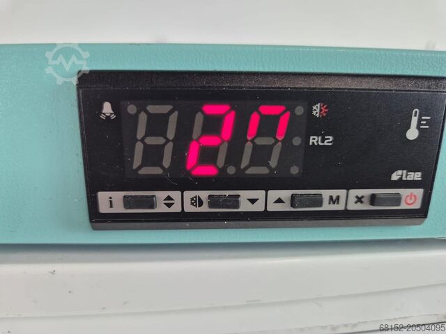 Lec Medical ISU27C Freezer Lec Medical ISU27C