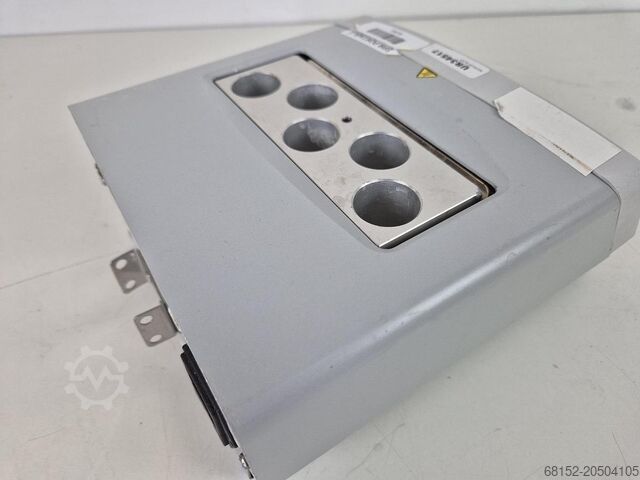 Grant QBD1.5 Grant QBD1.5