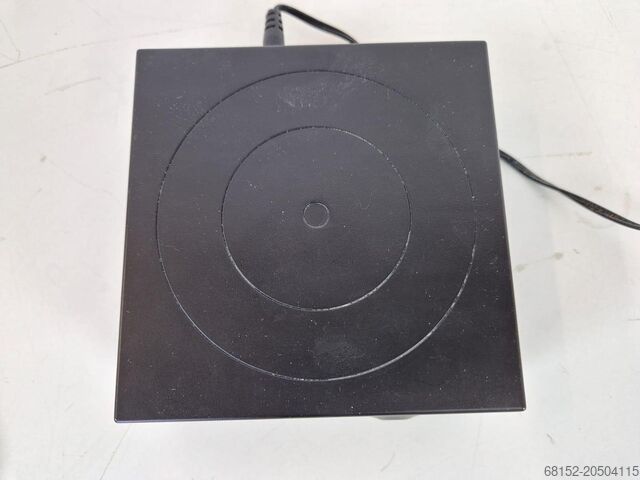 Hanna HI190M Magnetic Stirrer Hanna HI190M Magnetic Stirrer Hanna HI190M Magnetic Stirrer