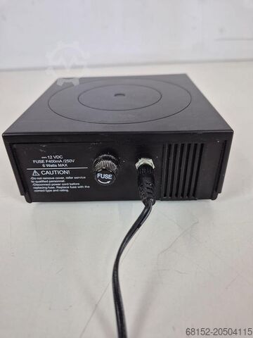 Hanna HI190M Magnetic Stirrer Hanna HI190M Magnetic Stirrer Hanna HI190M Magnetic Stirrer