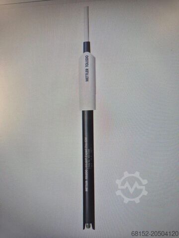 Mettler Toledo InPro (New Boxed) 3253/120/PT1000 Pre‑pressurized, liquid‑filled, low‑maintenance ... Mettler Toledo InPro 3253/120/PT1000