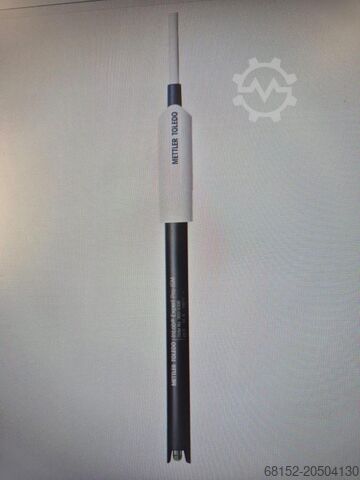 Mettler Toledo InPro 3253/225/PT1000 (Unused) Mettler Toledo InPro 3253/225/PT1000