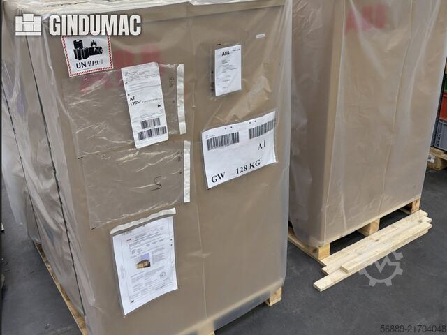 ABB IRB 1200-7/0.9 Omicore ABB IRB 1200-7/0.9 Omicore