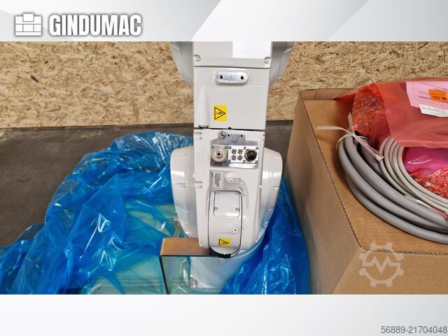 ABB IRB 1200-7/0.9 Omicore ABB IRB 1200-7/0.9 Omicore