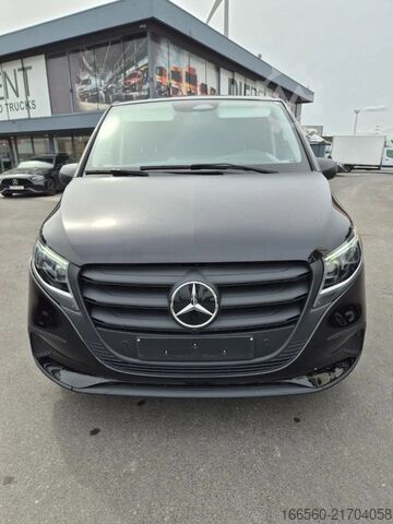 Passenger Bus Mercedes-Benz Vito 114 CDI TOURER