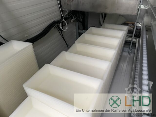 Verkaufsautomat „NON-Stop-Shop“ Non Stop Shop GmbH 