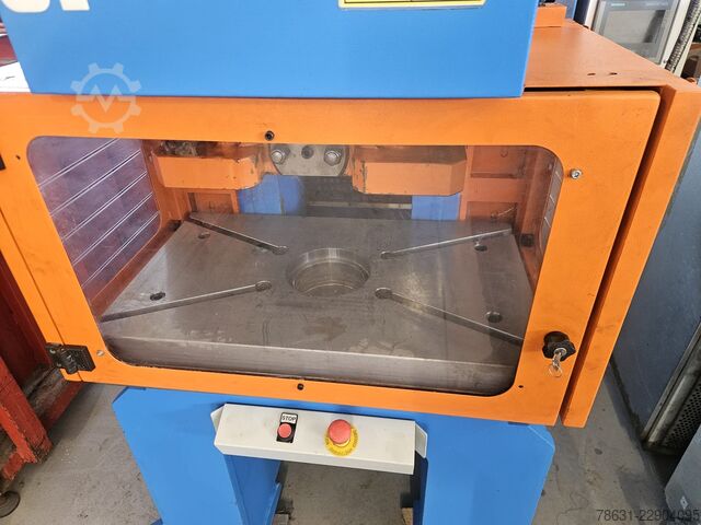 Eccentric press Sangiacomo - lis výstředníkový Sangiacomo T50 RCE