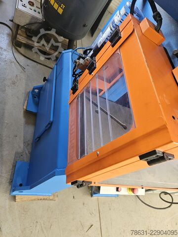 Eccentric press Sangiacomo - lis výstředníkový Sangiacomo T50 RCE