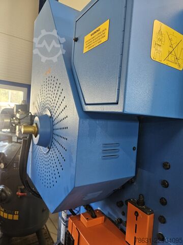 Eccentric press Sangiacomo - lis výstředníkový Sangiacomo T50 RCE