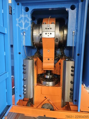 Eccentric press Sangiacomo - lis výstředníkový Sangiacomo T50 RCE