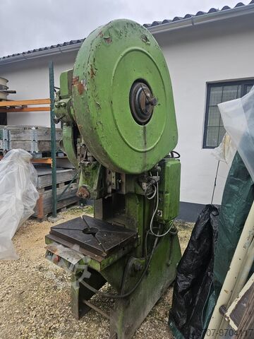Exzenterpresse DIGEP SD40 DIGEP SD40 