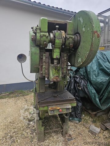 Exzenterpresse DIGEP SD40 DIGEP SD40 