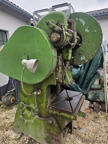 Exzenterpresse DIGEP SD40 DIGEP SD40 