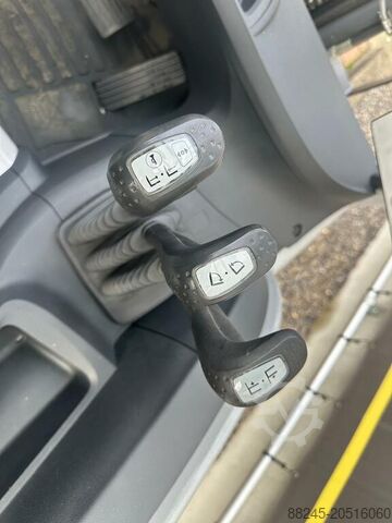 Electric container forklift Still RX 20-16 year 2020 STILL RX 20-16 c