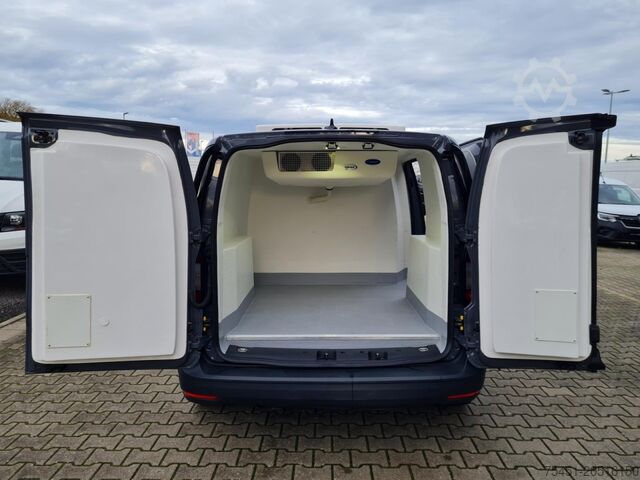 Kühltransporter VW Caddy Kühlkasten Cargo 2.0 TDI KLIMA TEMPOMAT