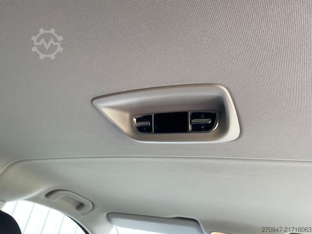 Panel van MERCEDES-BENZ Vito 116 Tourer SELECT lang MULTIBEAM LED TEMP