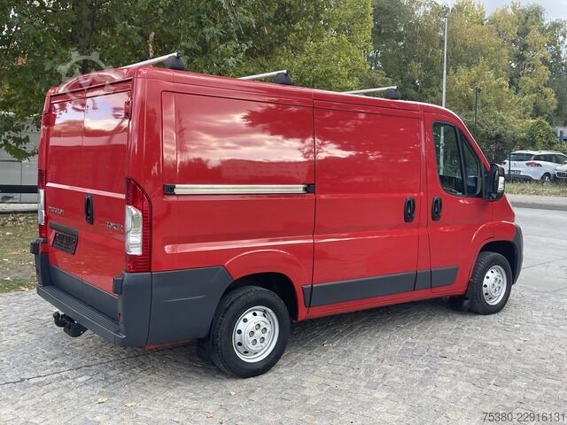 Panel van peugeot Boxer 30 L1H1 2.2HDI 74KW *Webasto*AHK*