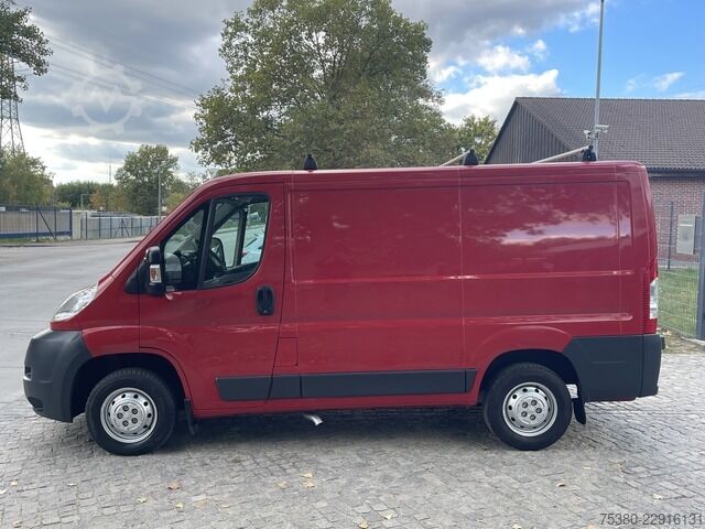 Panel van peugeot Boxer 30 L1H1 2.2HDI 74KW *Webasto*AHK*
