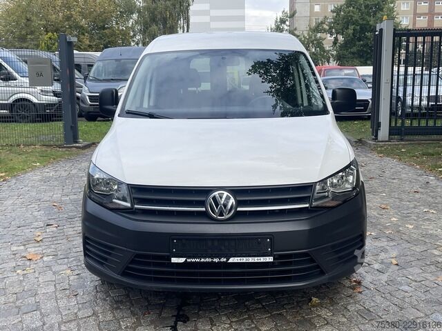 Panel van VW Caddy Kasten 1.2TSI *AHK*KLIMA*