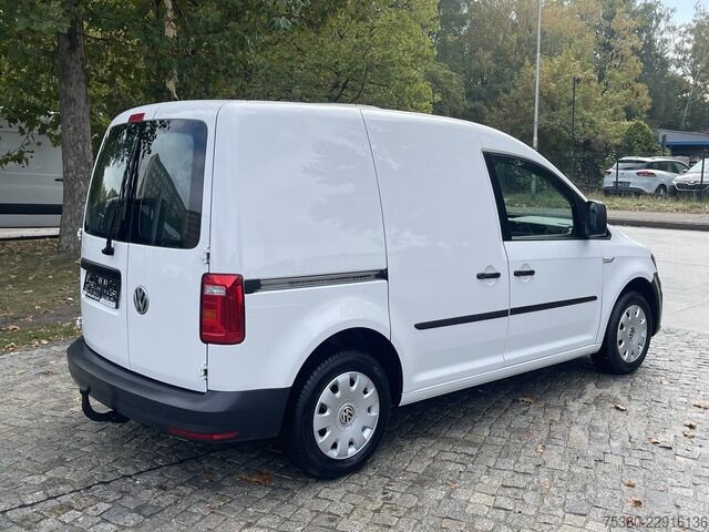 Panel van VW Caddy Kasten 1.2TSI *AHK*KLIMA*