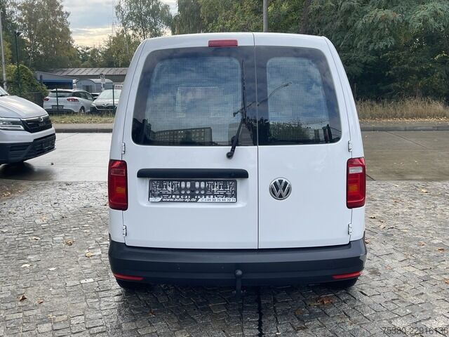 Panel van VW Caddy Kasten 1.2TSI *AHK*KLIMA*