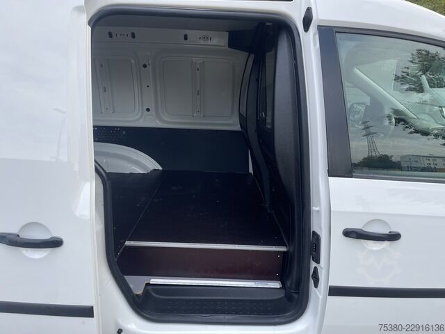 Panel van VW Caddy Kasten 1.2TSI *AHK*KLIMA*