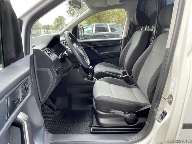 Panel van VW Caddy Kasten 1.2TSI *AHK*KLIMA*