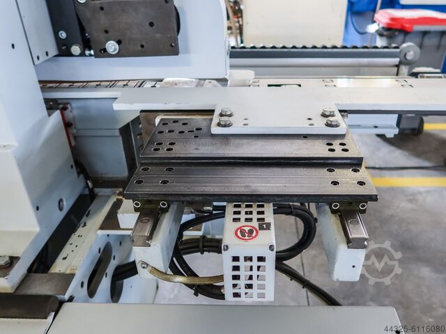 Single Edgebanders HOMAG KAL 210 AMBITION 2274/L LASERT