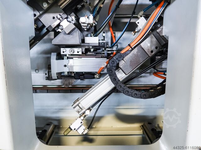 Single Edgebanders HOMAG KAL 210 AMBITION 2274/L LASERT